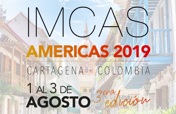 IMCAS AMERICAS